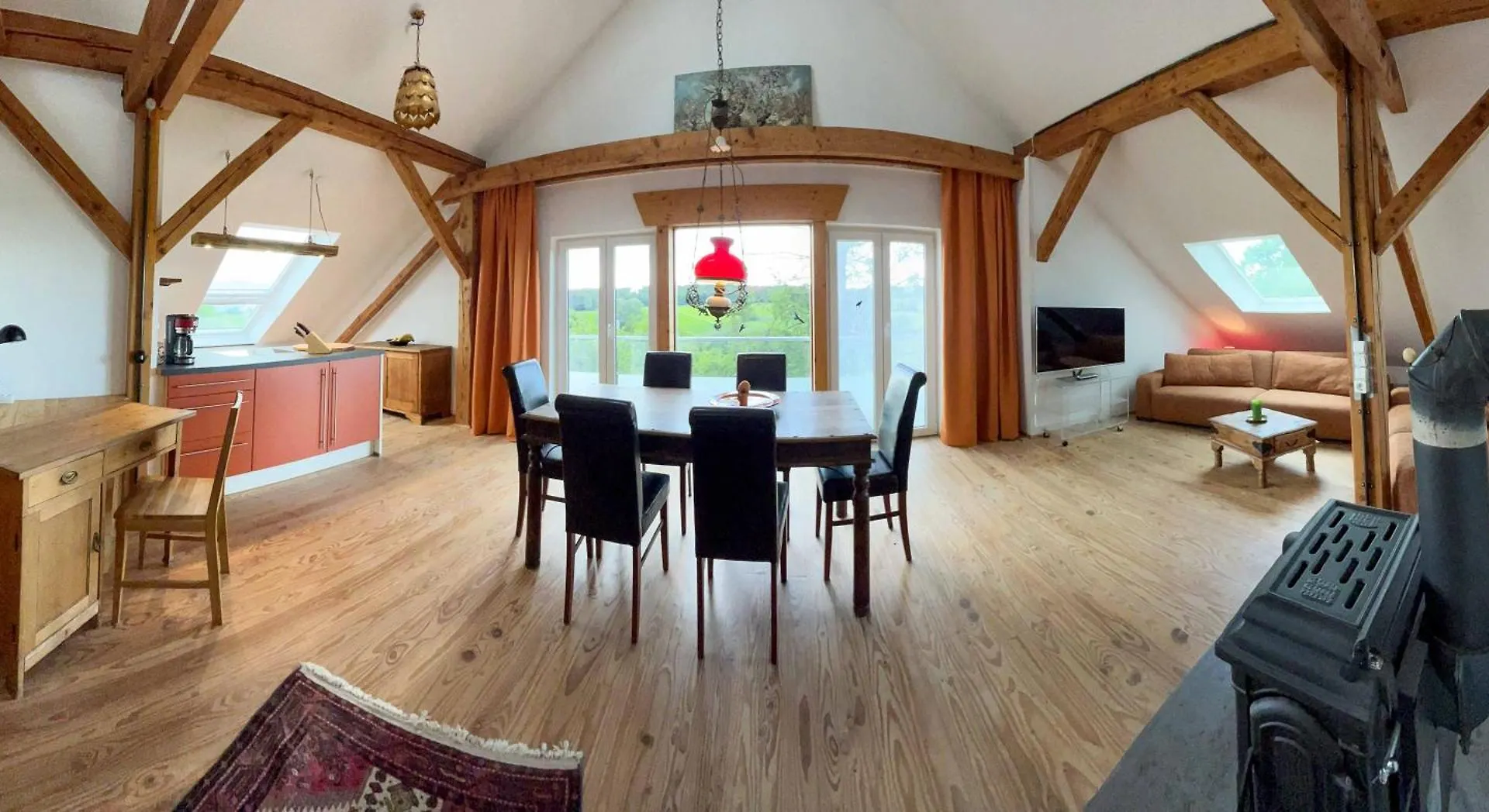 Roger`s Ferienwohnung Dießen am Ammersee 0*,  Deutschland
