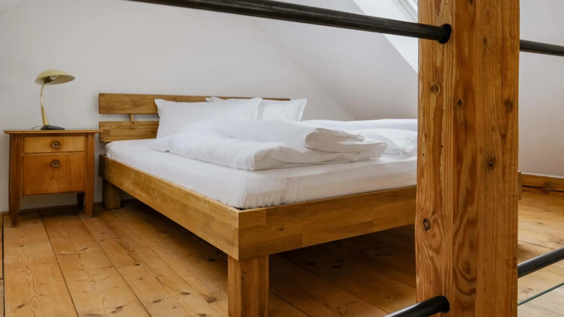 Roger`s Ferienwohnung Dießen am Ammersee 0*,