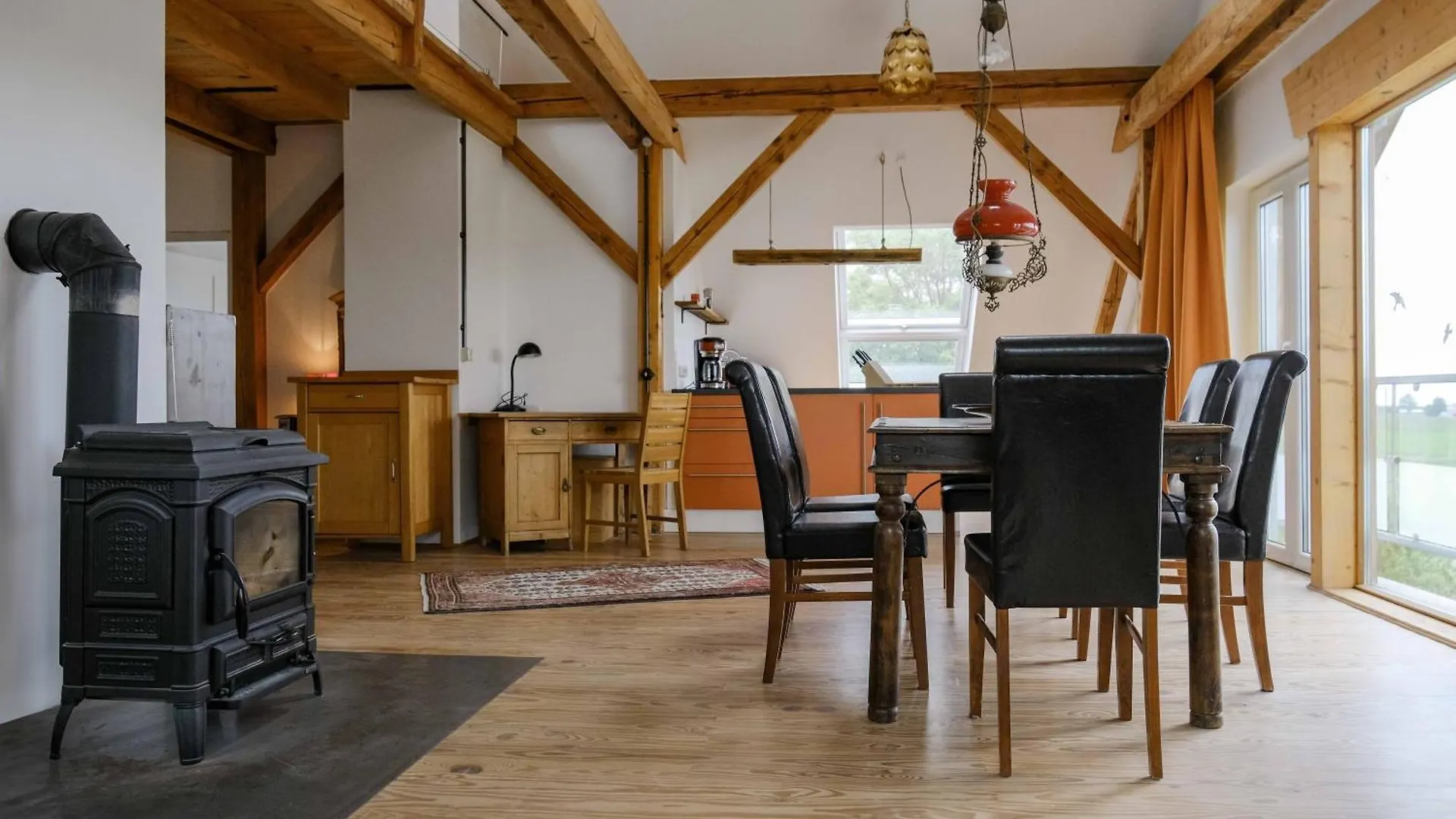 Apartment Roger`s Ferienwohnung Dießen am Ammersee Deutschland