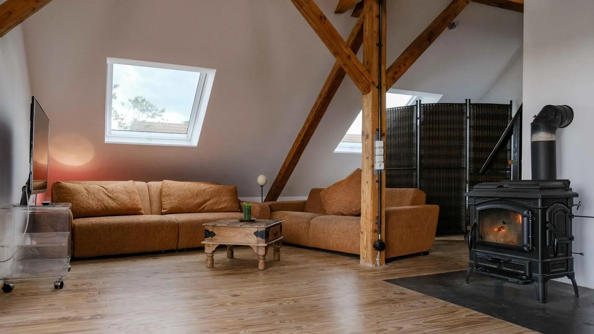 Roger`s Ferienwohnung Dießen am Ammersee 0*,