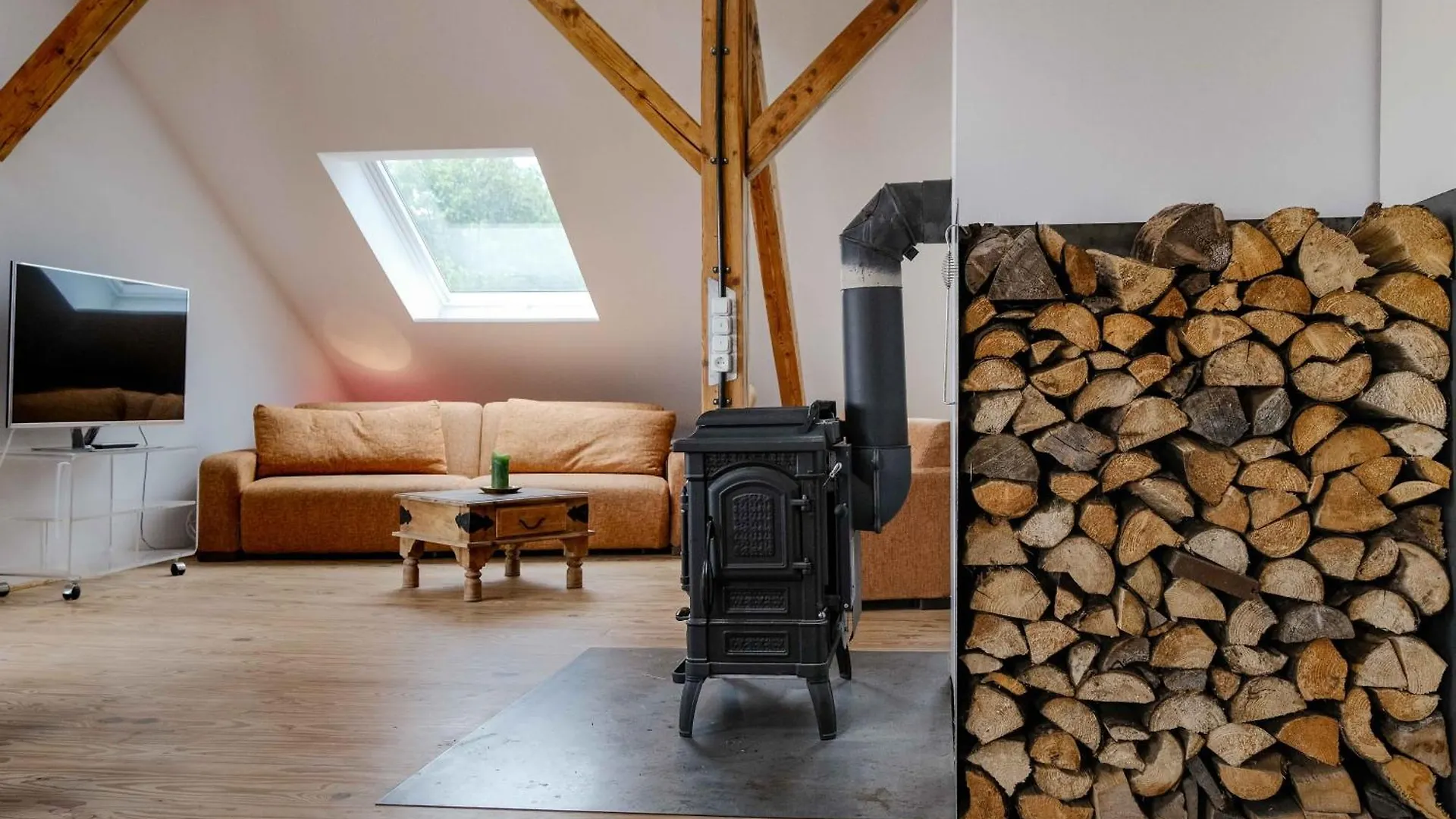 Roger`s Ferienwohnung Dießen am Ammersee Apartment