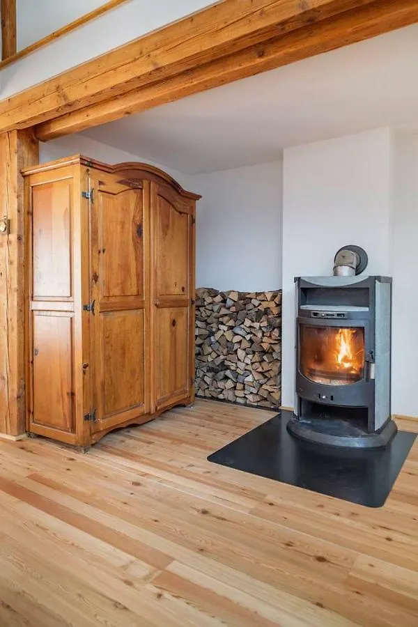Apartment Roger`s Ferienwohnung Dießen am Ammersee