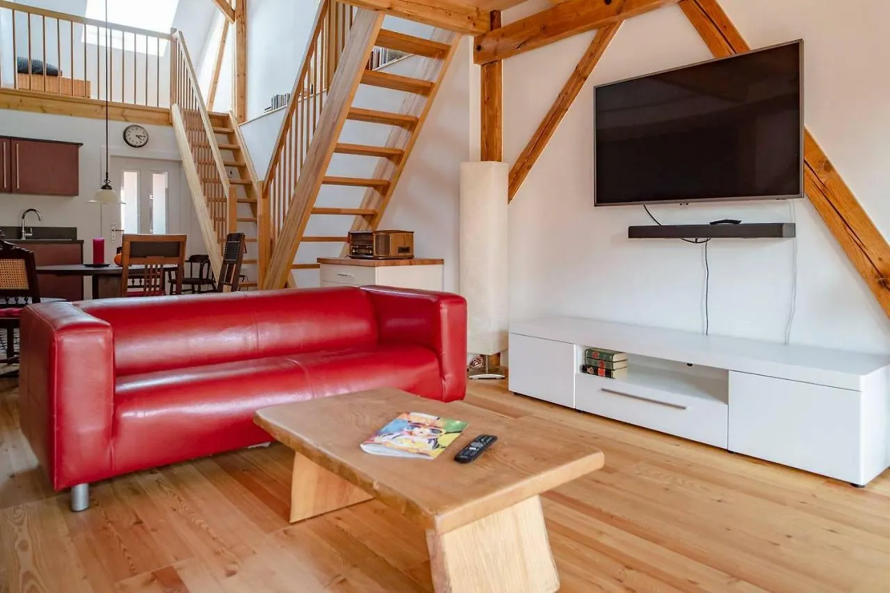 Roger`s Ferienwohnung Dießen am Ammersee Deutschland