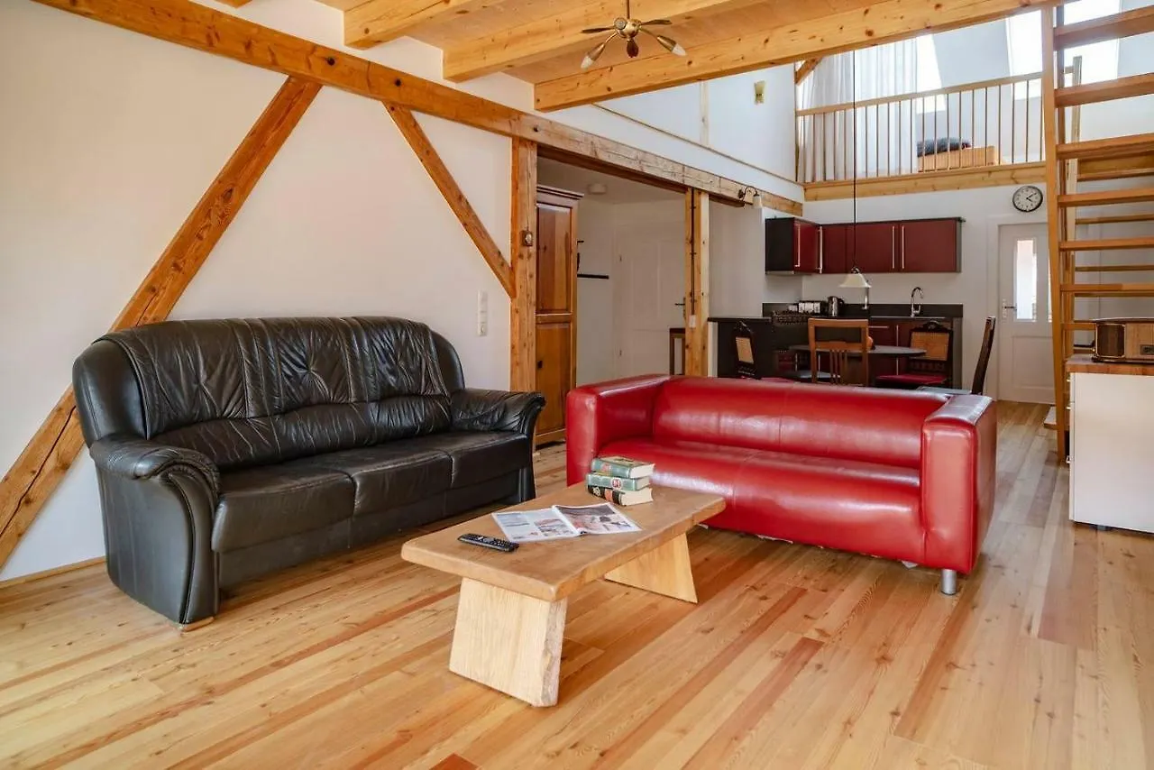 Roger`s Ferienwohnung Dießen am Ammersee Apartment
