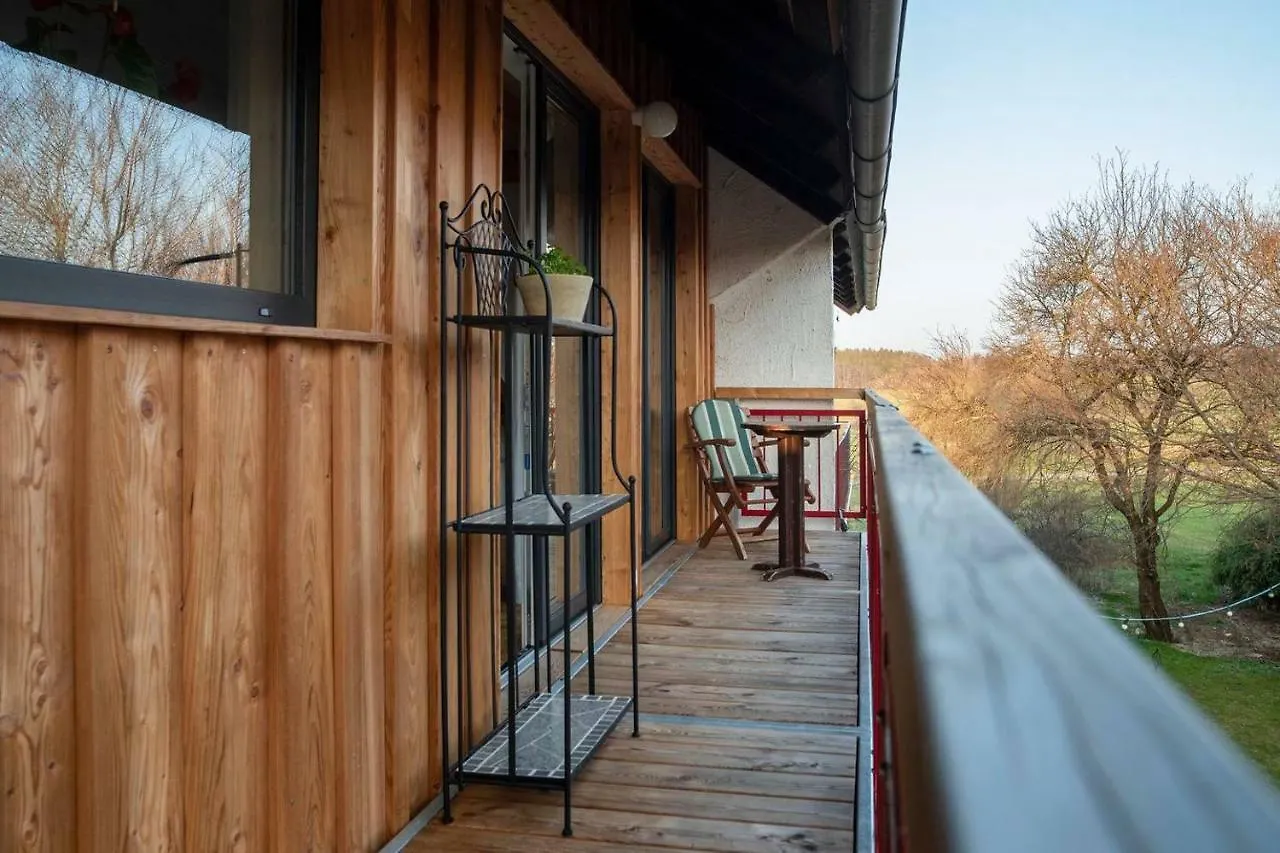 Apartment Roger`s Ferienwohnung Dießen am Ammersee