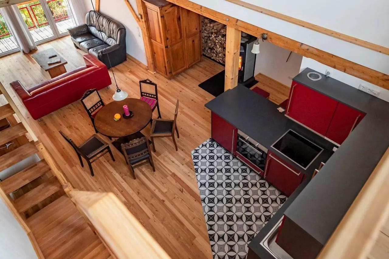 Roger`s Ferienwohnung Dießen am Ammersee 0*,