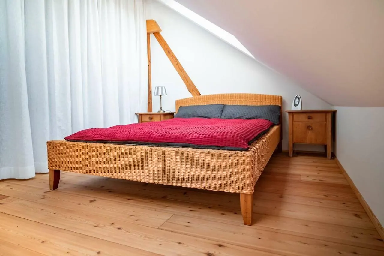 Roger`s Ferienwohnung Dießen am Ammersee