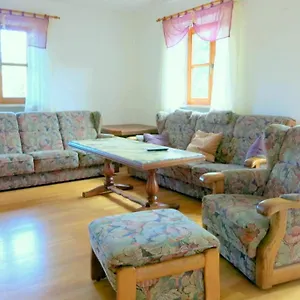  Apartment Bergmann
