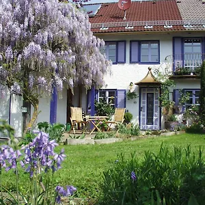  Apartment Biohof Und Imkerei Schlössle Allgäu