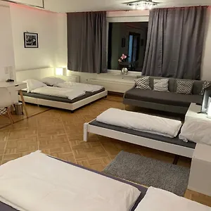  Privatunterkunft Aschaffapartment