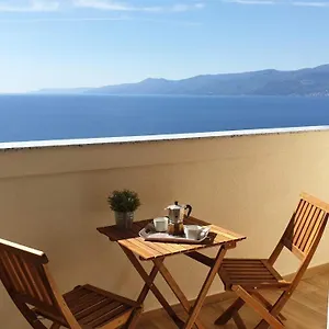  Apartment Vista Blu Kroatien