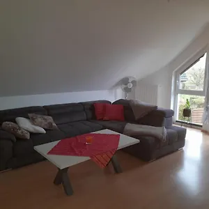 Apartment Ina