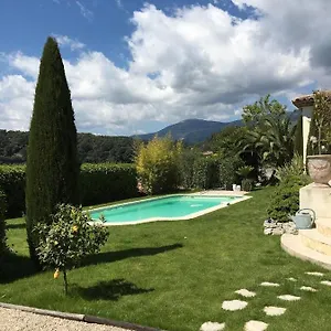  Villa La Petite Maison De Frankreich