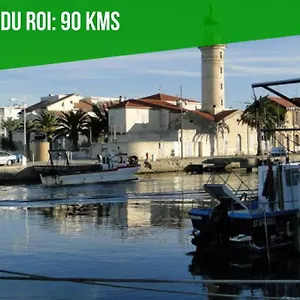  Apartment Les Comtadins - Parking Gratuit - Balcon - Clim Frankreich