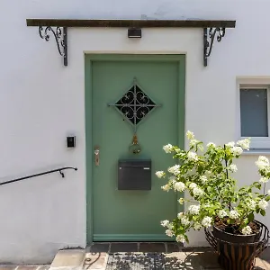  Apartment Charming&eco Friendly Vacation In Dießen