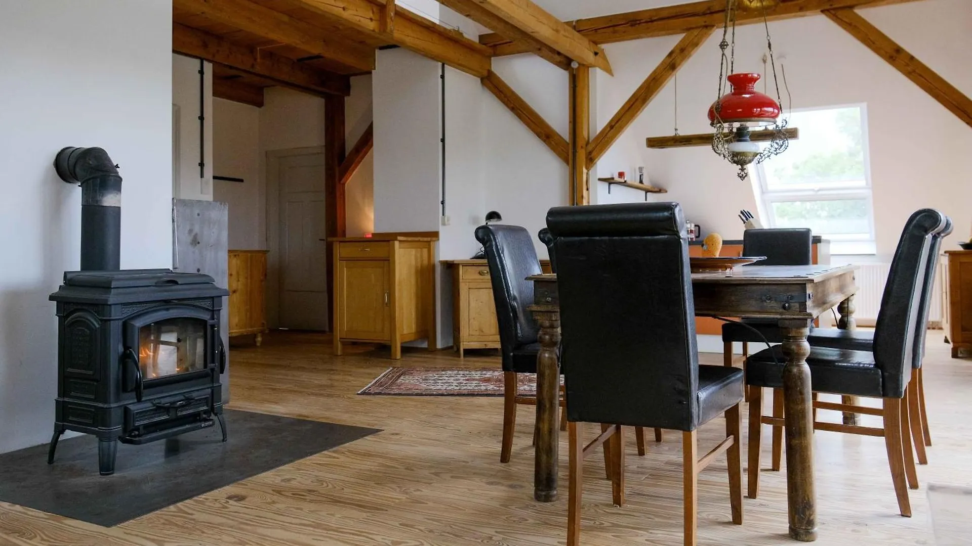 Roger'S Ferienwohnung Dießen am Ammersee 독일
