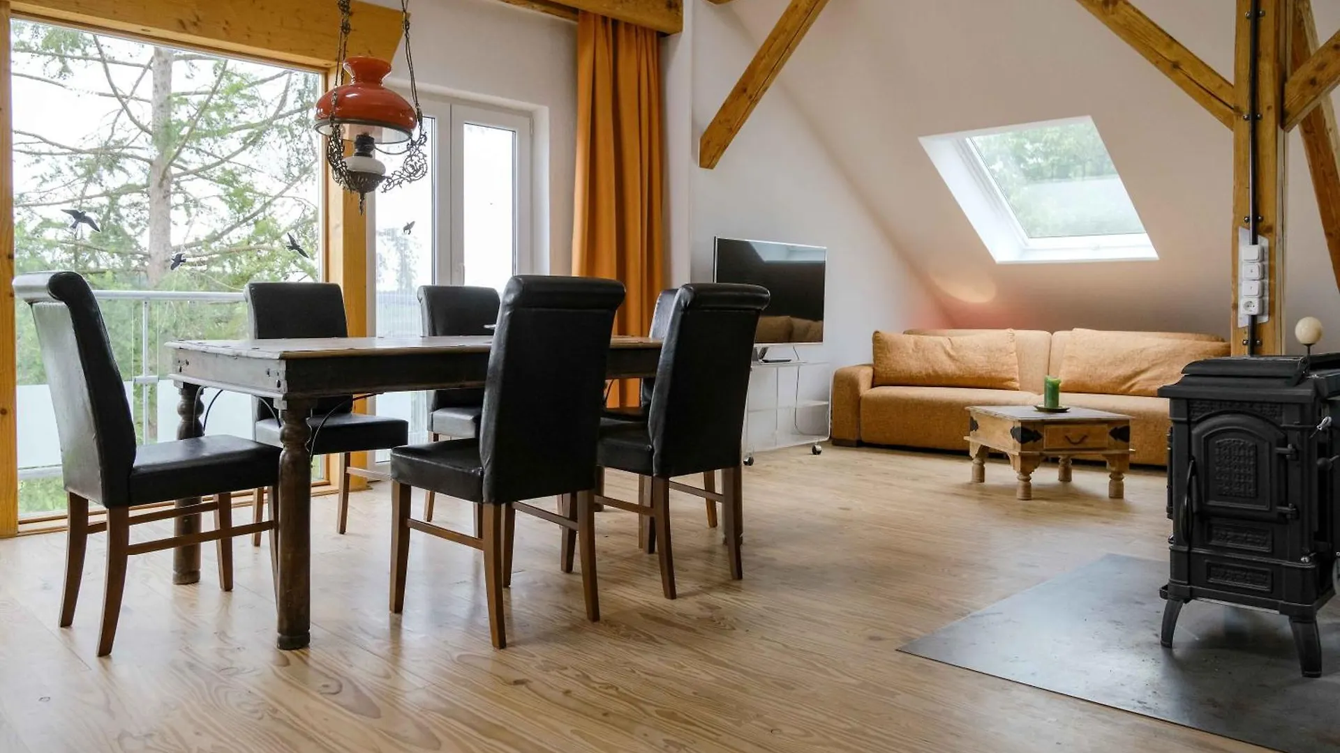 Roger'S Ferienwohnung Dießen am Ammersee 0*,  독일