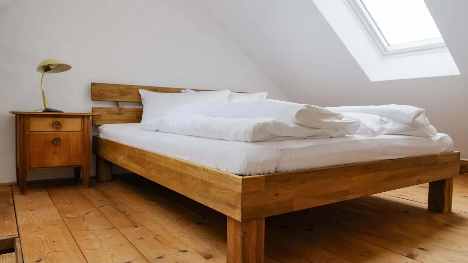 Roger'S Ferienwohnung Dießen am Ammersee 독일