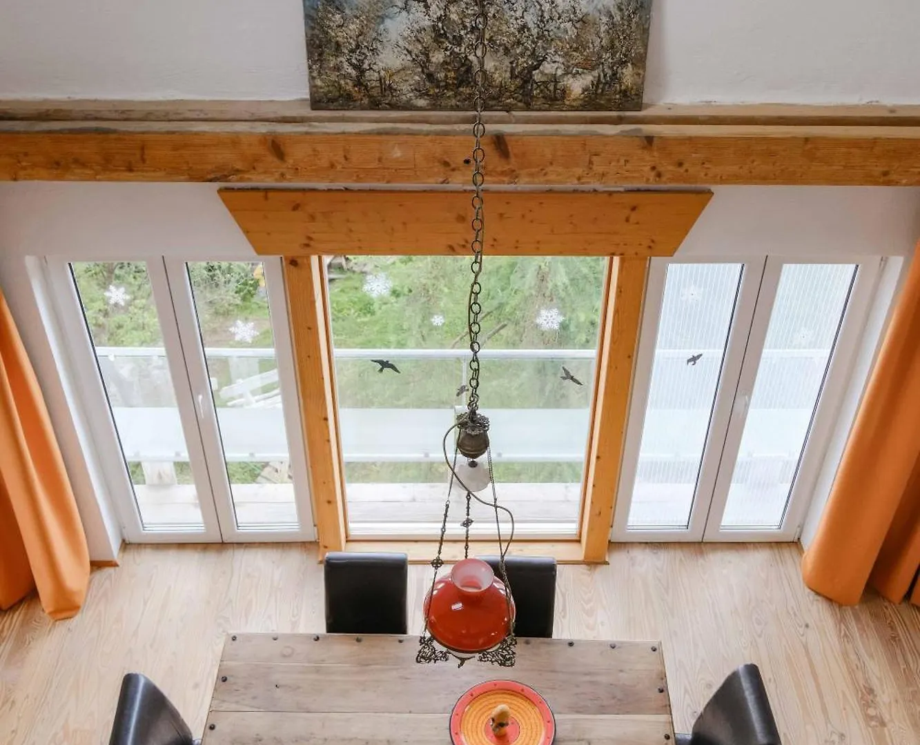 아파트 Roger'S Ferienwohnung Dießen am Ammersee 독일