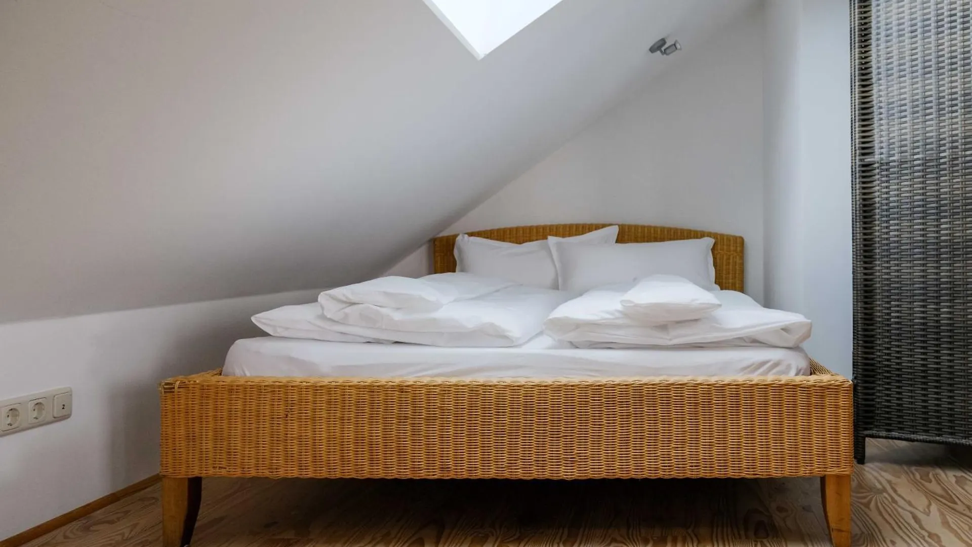 아파트 Roger'S Ferienwohnung Dießen am Ammersee