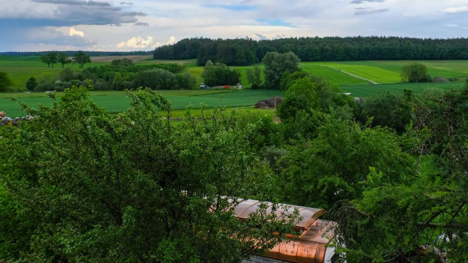Roger'S Ferienwohnung Dießen am Ammersee 독일