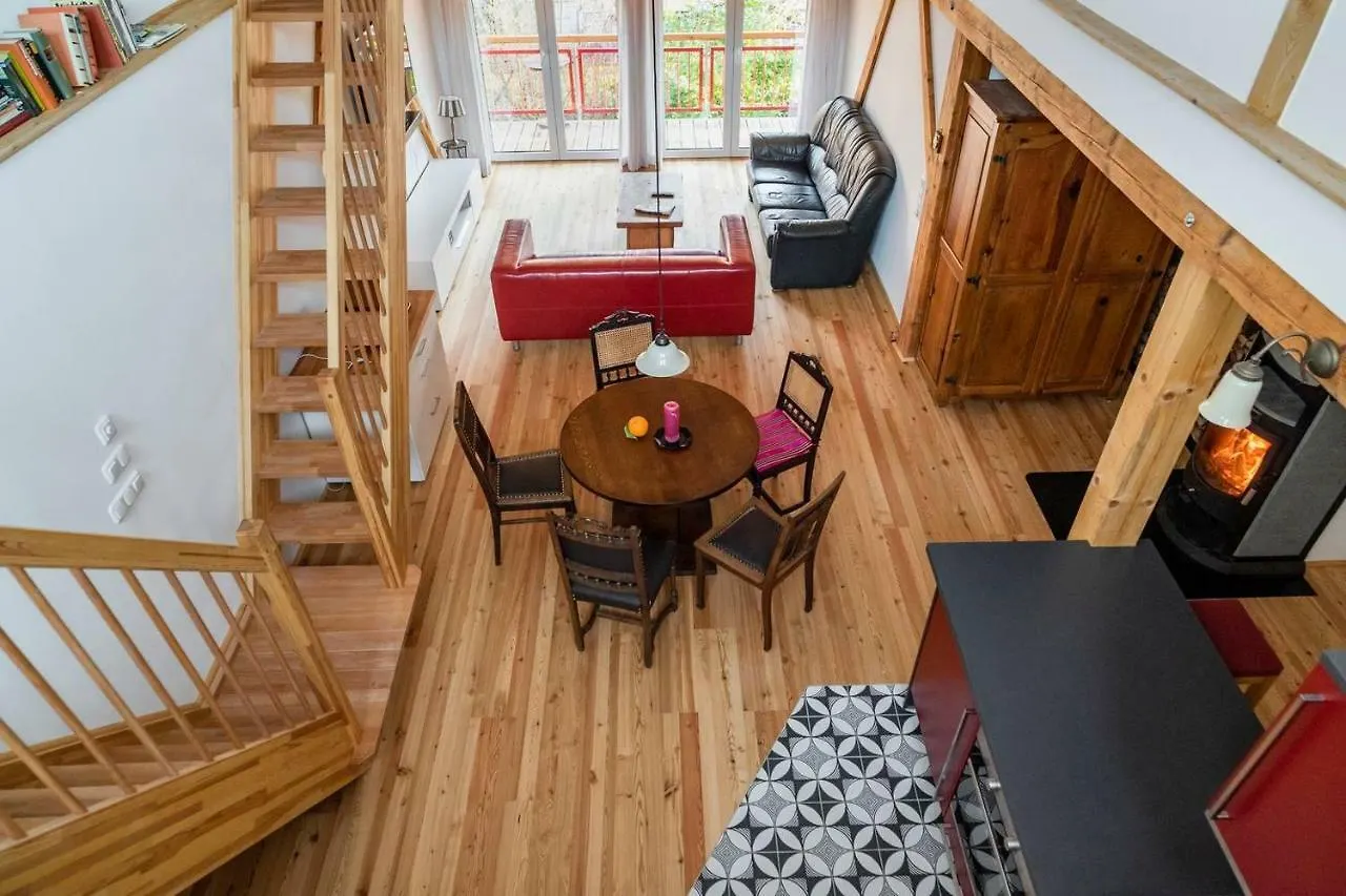 Roger'S Ferienwohnung Dießen am Ammersee