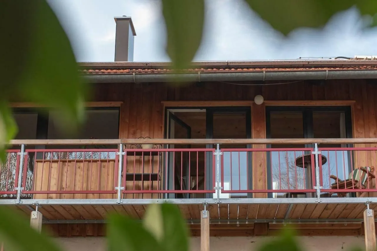 Roger'S Ferienwohnung Dießen am Ammersee 0*,  독일